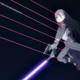 Illustration for article titled emSword Art Online/em Returns Strong as a Cyberpunk Murder Mystery